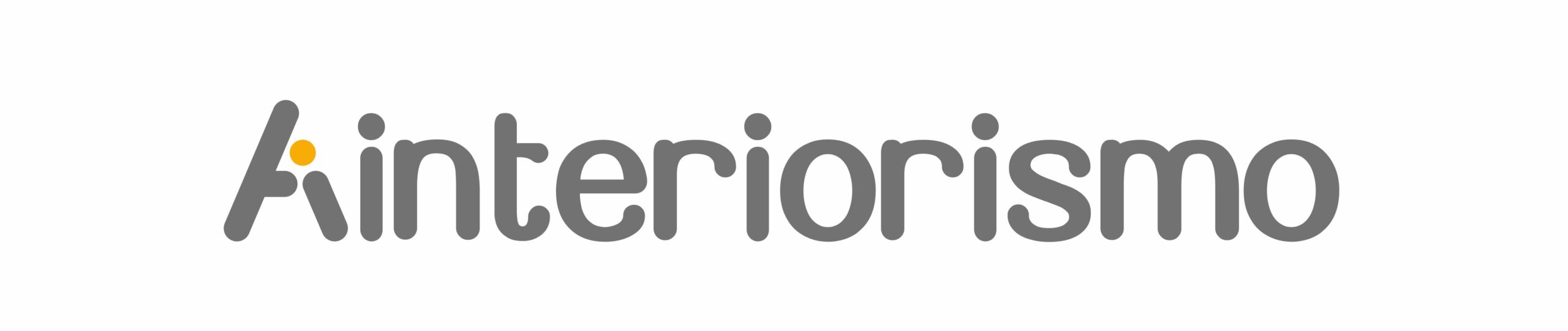 Logotipo Ainteriorismo